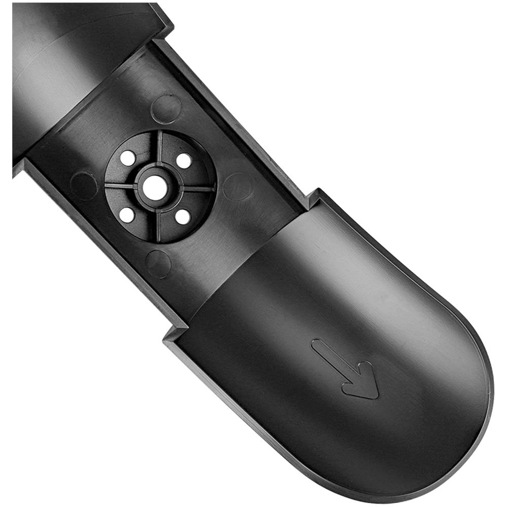 Parafango Avanti Largo Per Xiaomi M365, Pro, 2, 3, 1s Ed Essential 6,4 Cm - Foto 5