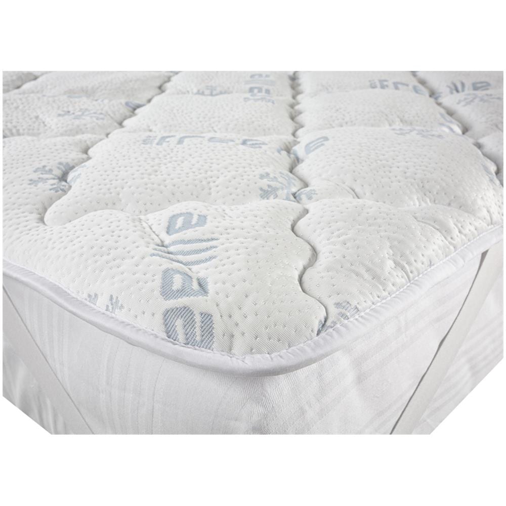 Topper Materasso Morbido in Piuma Matrimoniale| Comfort 5 Stelle – SOFT&SOFT