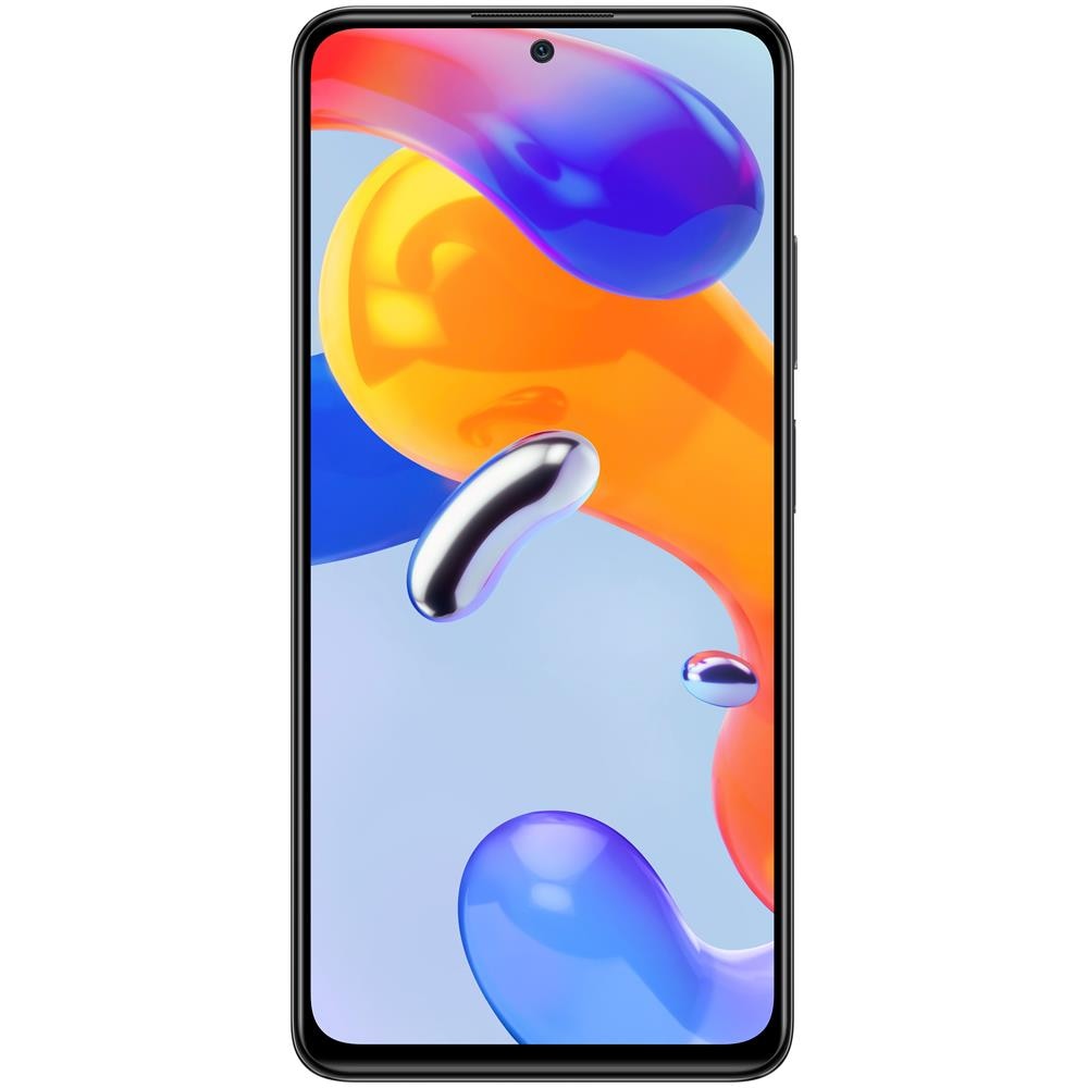 [Ricondizionato GOLD] Redmi Note 11 Pro 5G 16,9 cm (6.67") Dual SIM ibrida Android 11 USB tipo-C 6 GB 64 GB 5000 mAh Grigio - Foto 2
