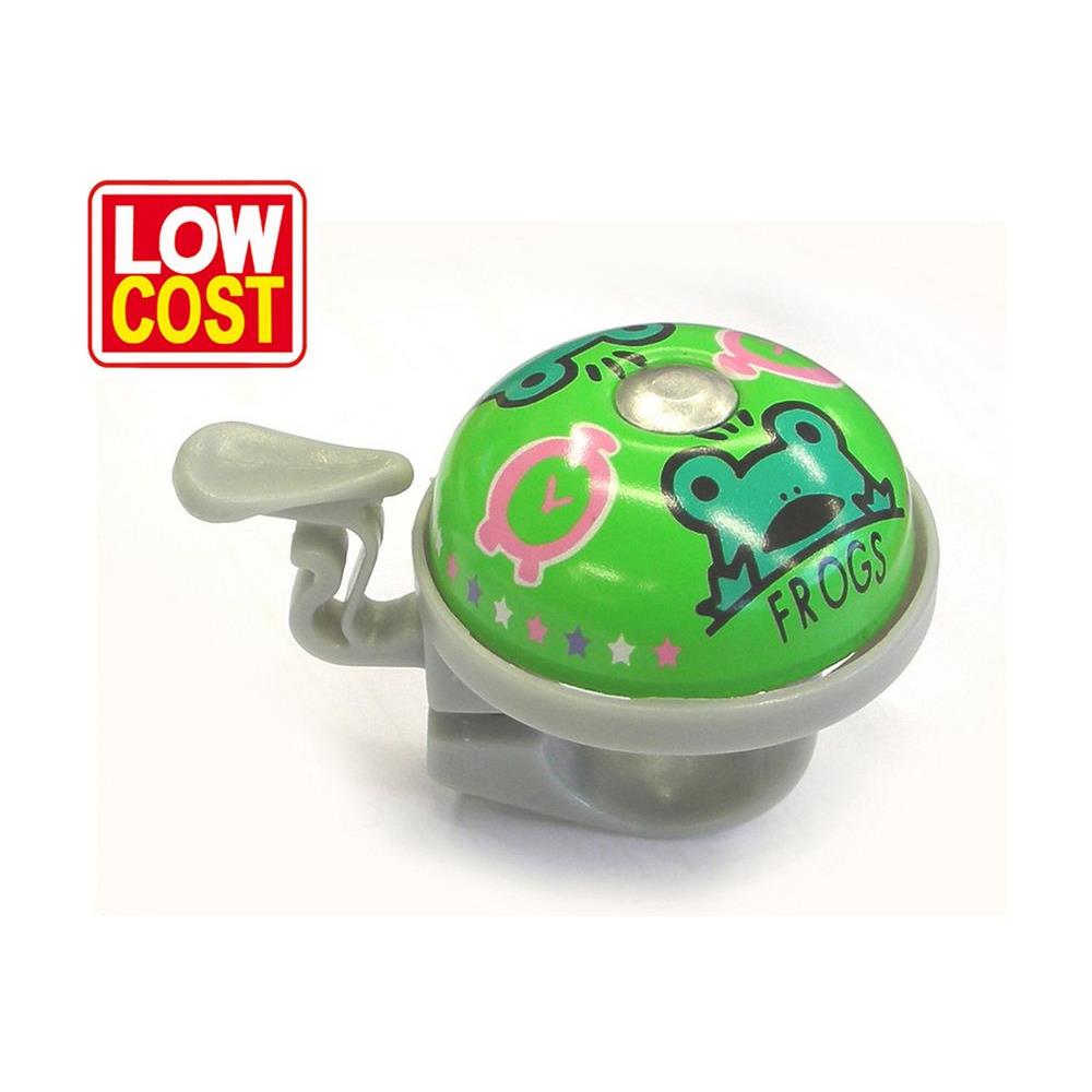 (e) campanello Per Ciclo Bimbo Lct 2 Euro - Foto 1