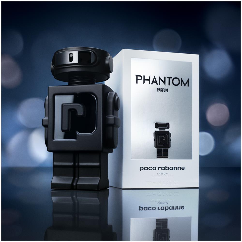 Phantom Parfum 50ml - Foto 2
