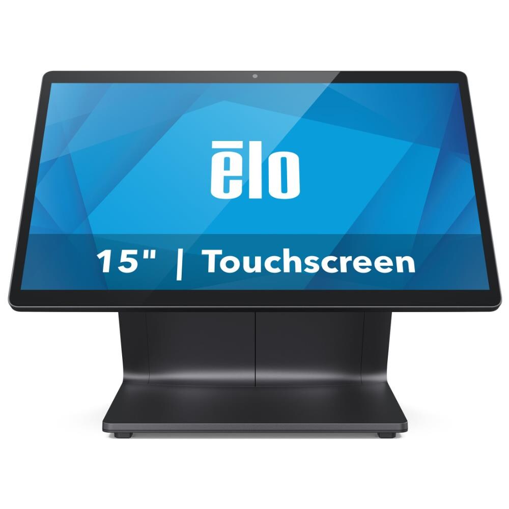 EloPOS Z30 da 15,6 Pollici Con Display Intel Full HD 1920 x 1080 Pentium Win 10 8GB - Foto 1
