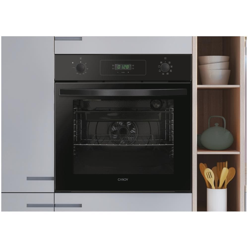 Idea FIDCP N615 L A+ Nero - Foto 3