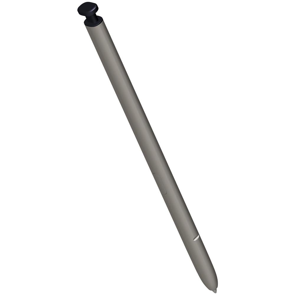 Pennino S-Pen da TouchScreen per Galaxy S25 Ultra Colore Nero - Foto 2