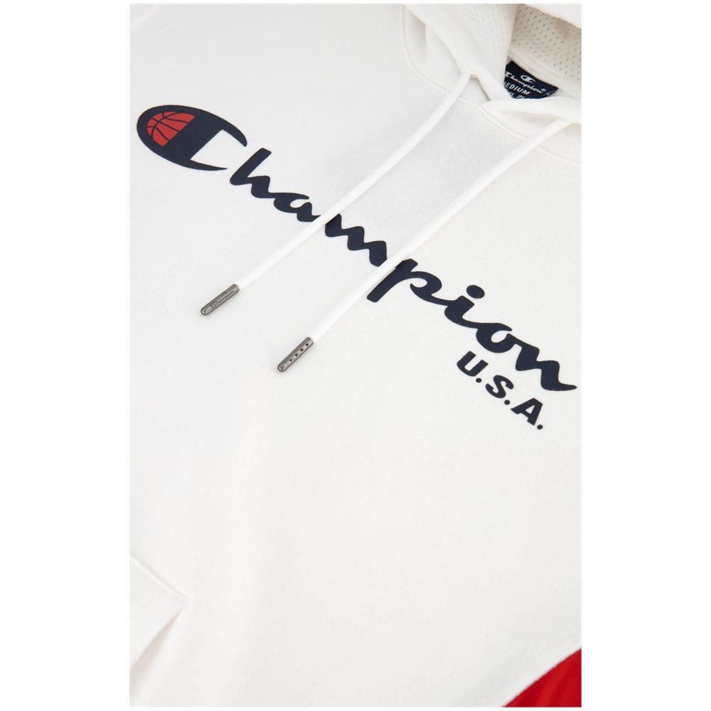 Felpa Uomo Banda - Foto 2