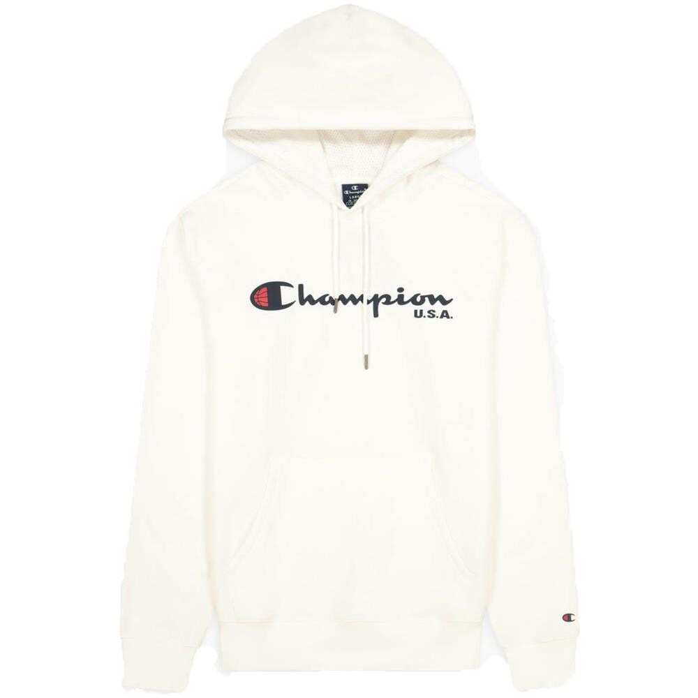 Felpa Uomo Banda - Foto 1