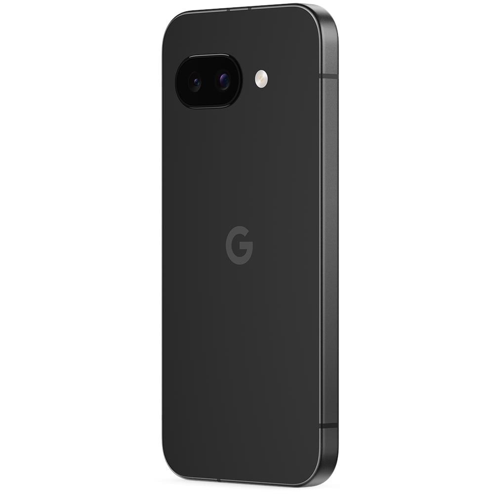 Pixel 9A 5G 128GB 8GB Ram Display 6.3" Main Camera 48MP Dual Sim NanoSIM + eSIM USB tipo-C Android 15 Tensor G4 5100 mAh Nero Ossidiana - Foto 8