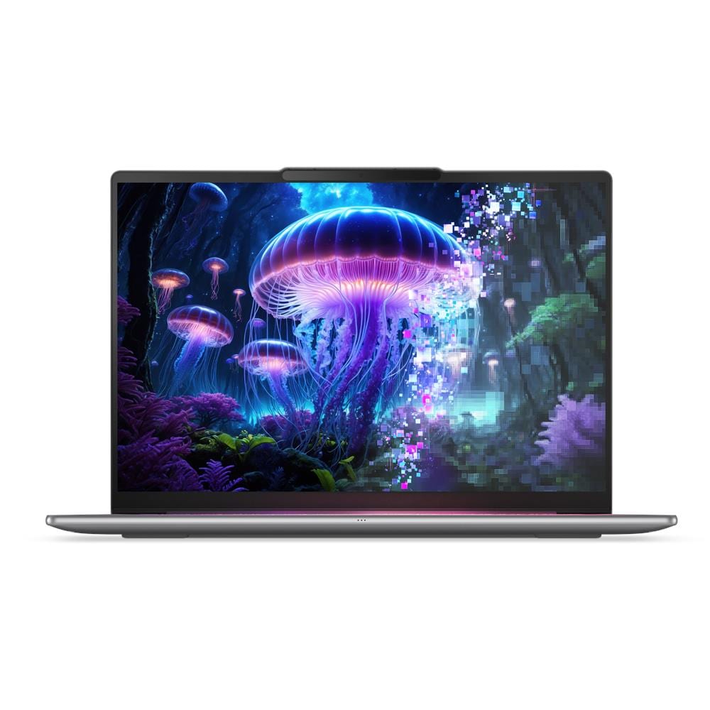 Yoga Slim 7 Notebook 14" OLED Intel Core Ultra 7 16GB 512GB - Foto 16