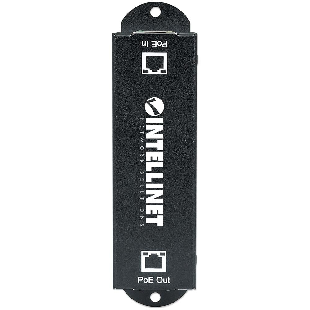ICPOE001 - Repeater 1 Porta Gigabit ad Alta Potenza PoE + Extender - Foto 9