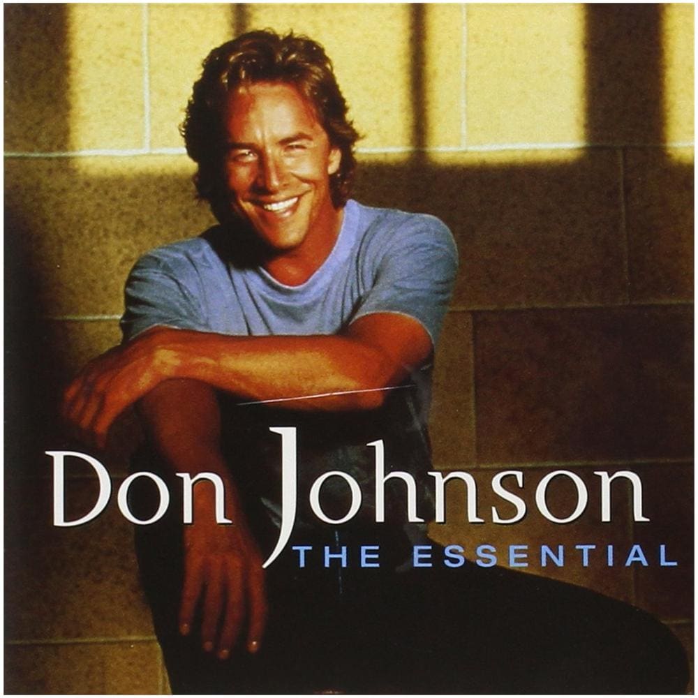 Don Johnson - Essential - Foto 1