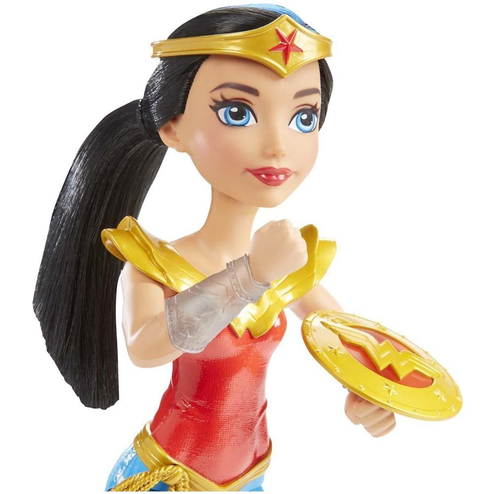 Wonder Woman In Azione 12 - Foto 2