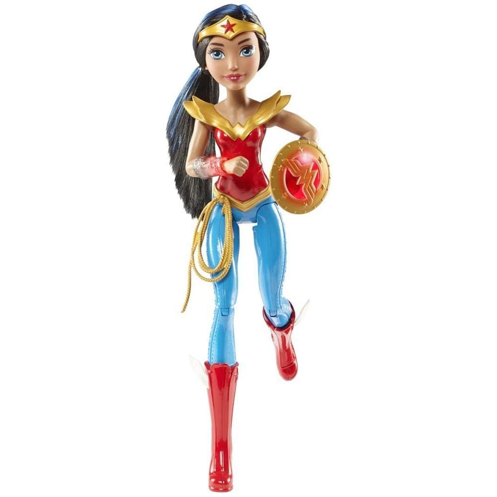 Wonder Woman In Azione 12 - Foto 5