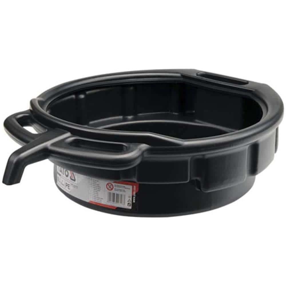 Vasca Drenaggio Olio 15 L - Foto 1