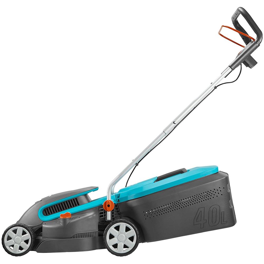 Tagliaerba Elettrico PowerMax 34E 1400W - Foto 2