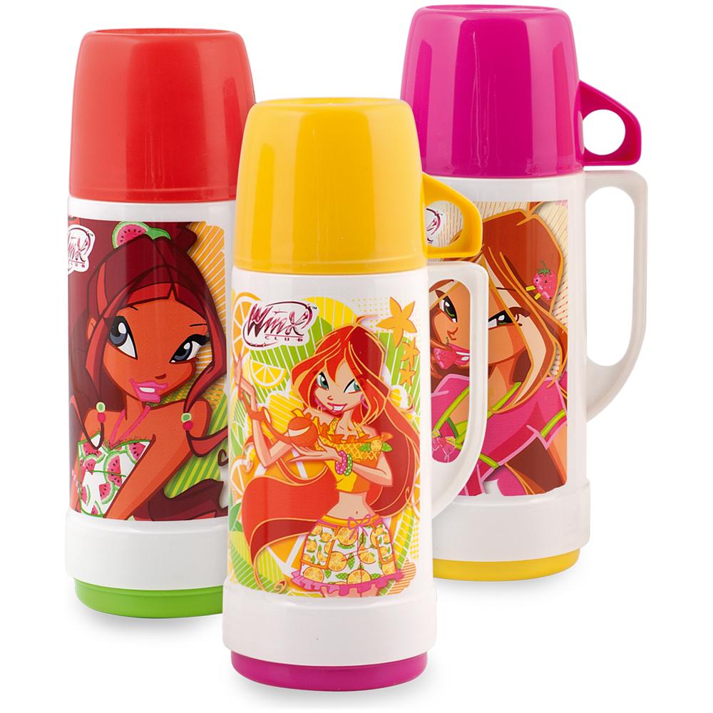Set 6 Thermos Winox Lt 0.25 Assort Elettrico Da Cucina - Foto 1