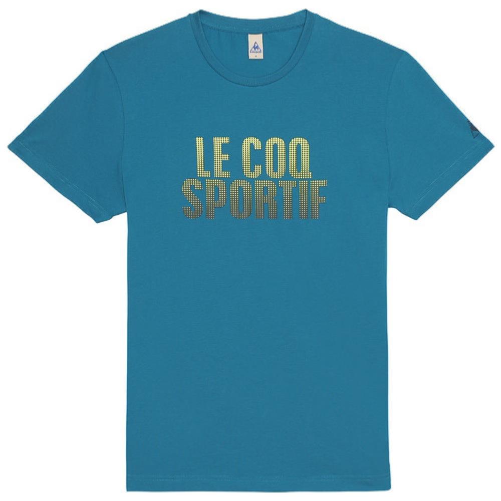 magliette le coq sportif