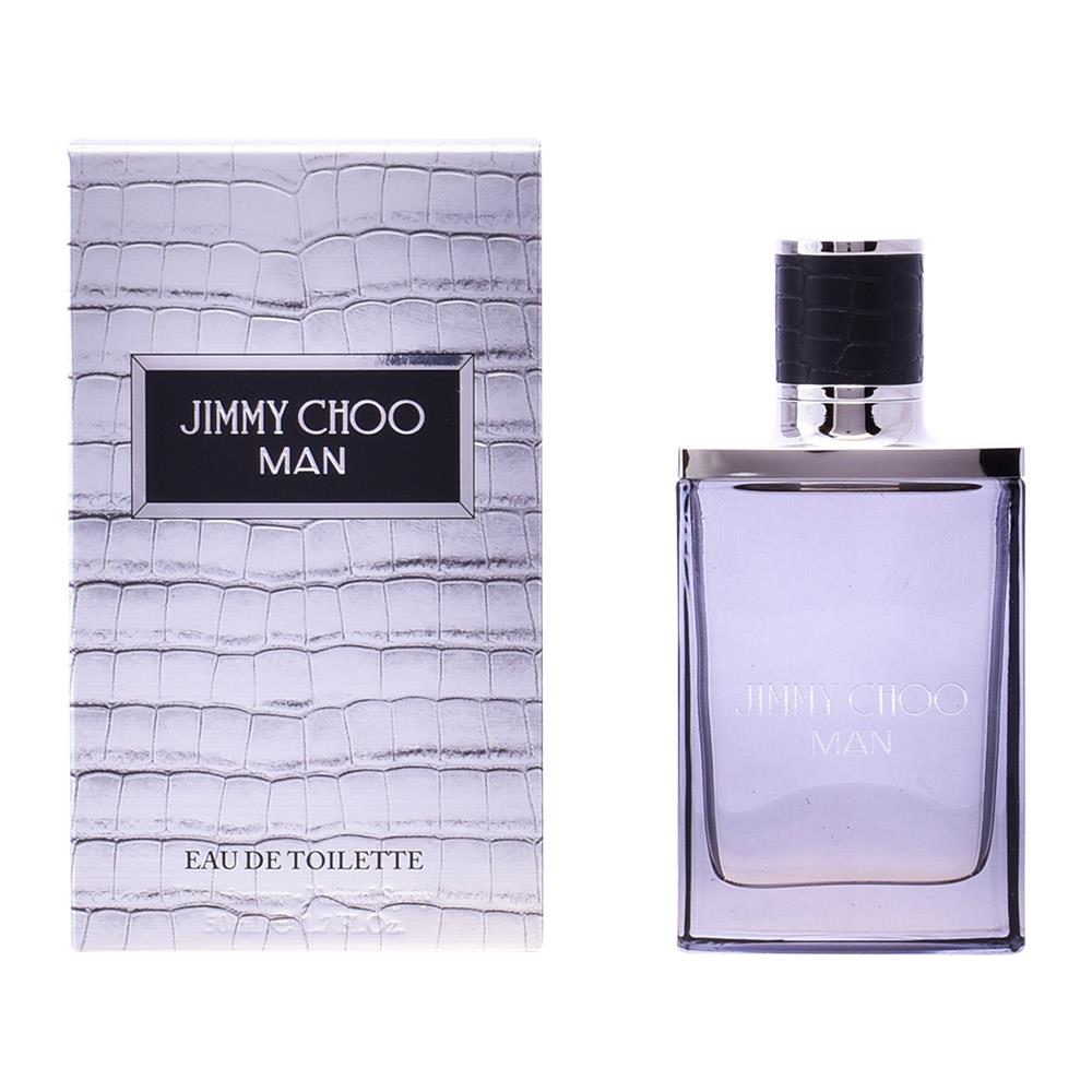 Man Edt Vapo 50 Ml - Foto 1