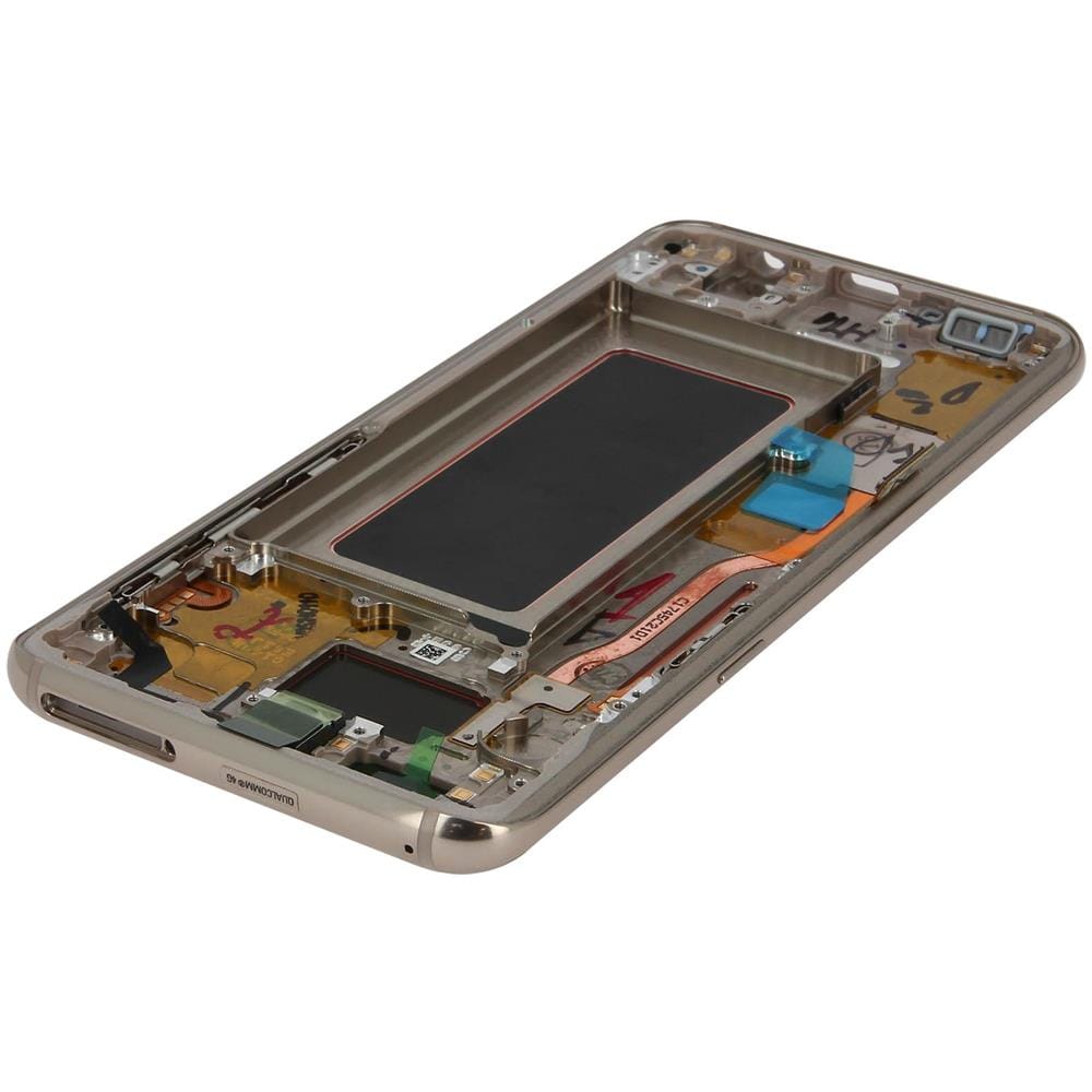 Front LCD Asm Gold SM-G950F Galaxy S8 - Foto 7