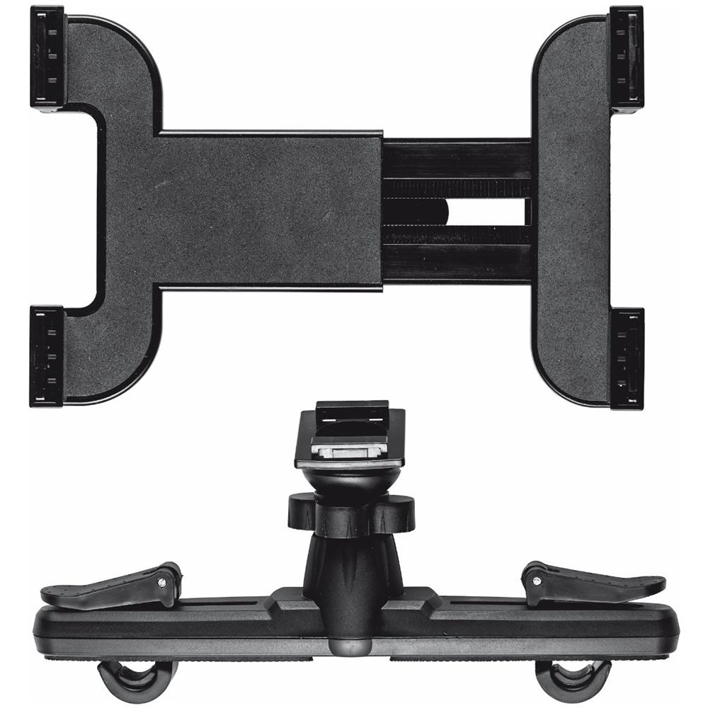 Supporto da Poggiatesta di Auto GXT 746 per Nintendo Switch Colore Nero - Foto 2