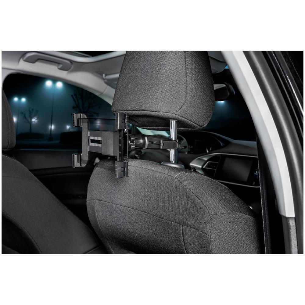 Supporto da Poggiatesta di Auto GXT 746 per Nintendo Switch Colore Nero - Foto 6