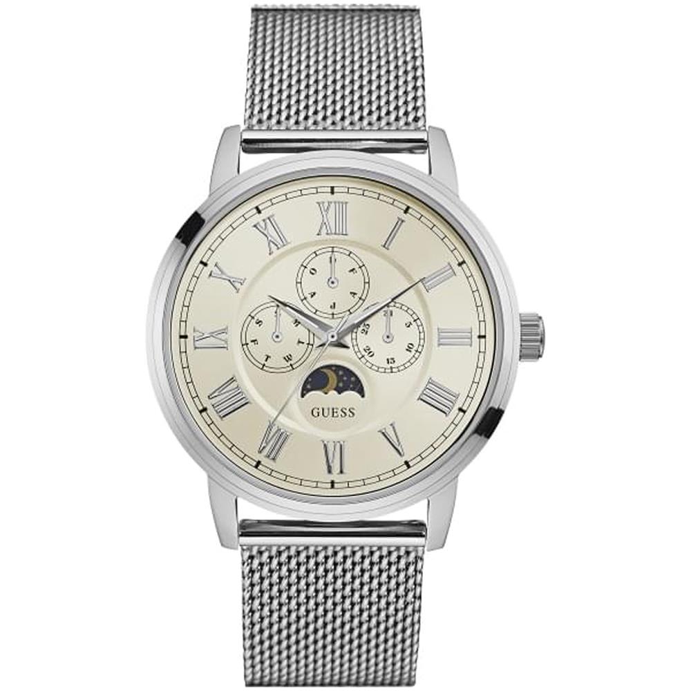 Delancy Orologi Uomo W0871g4 - Foto 1