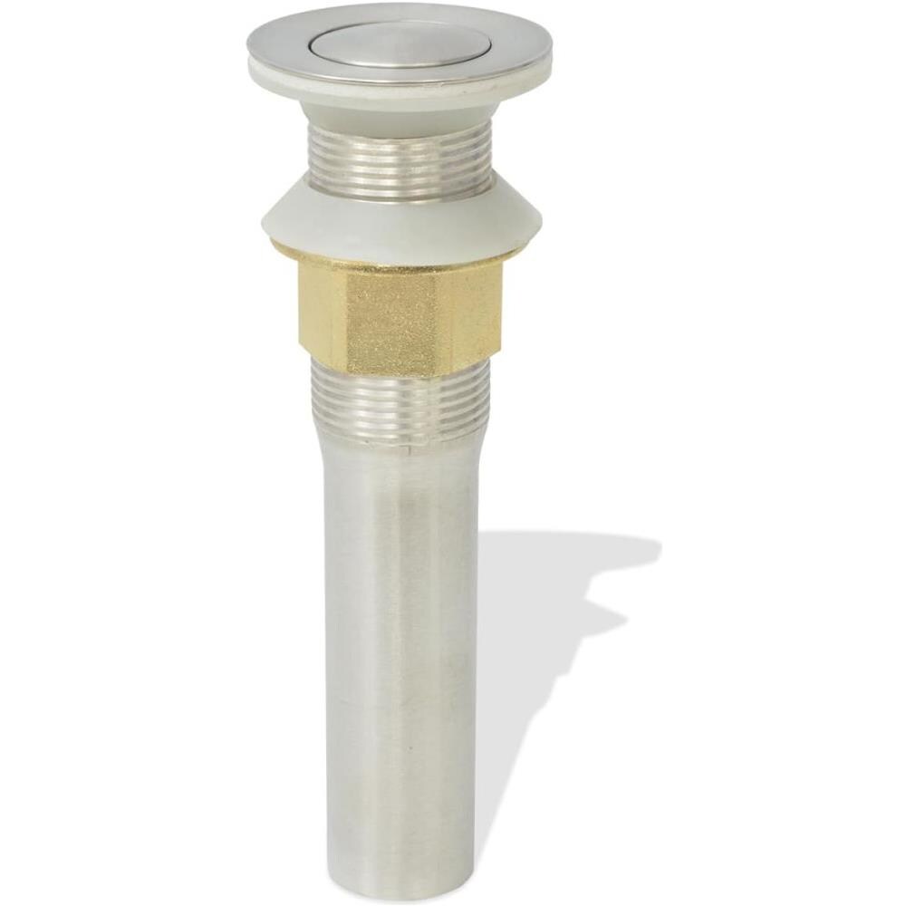 Set Mobili da Bagno con Lavabo 8 pz Nero - Foto 7