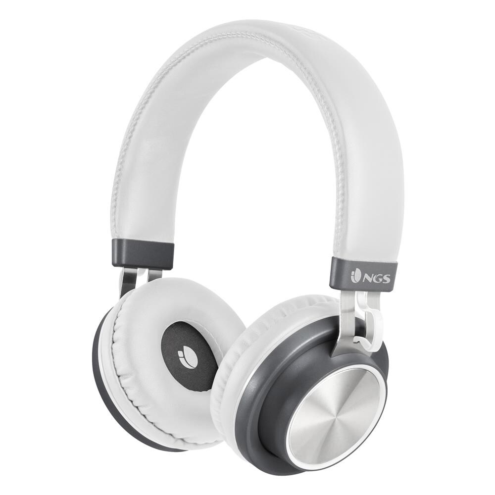 Cuffie Bluetooth .1 Con Microfono Meliconi - FERRAMENTA VALCUVIA