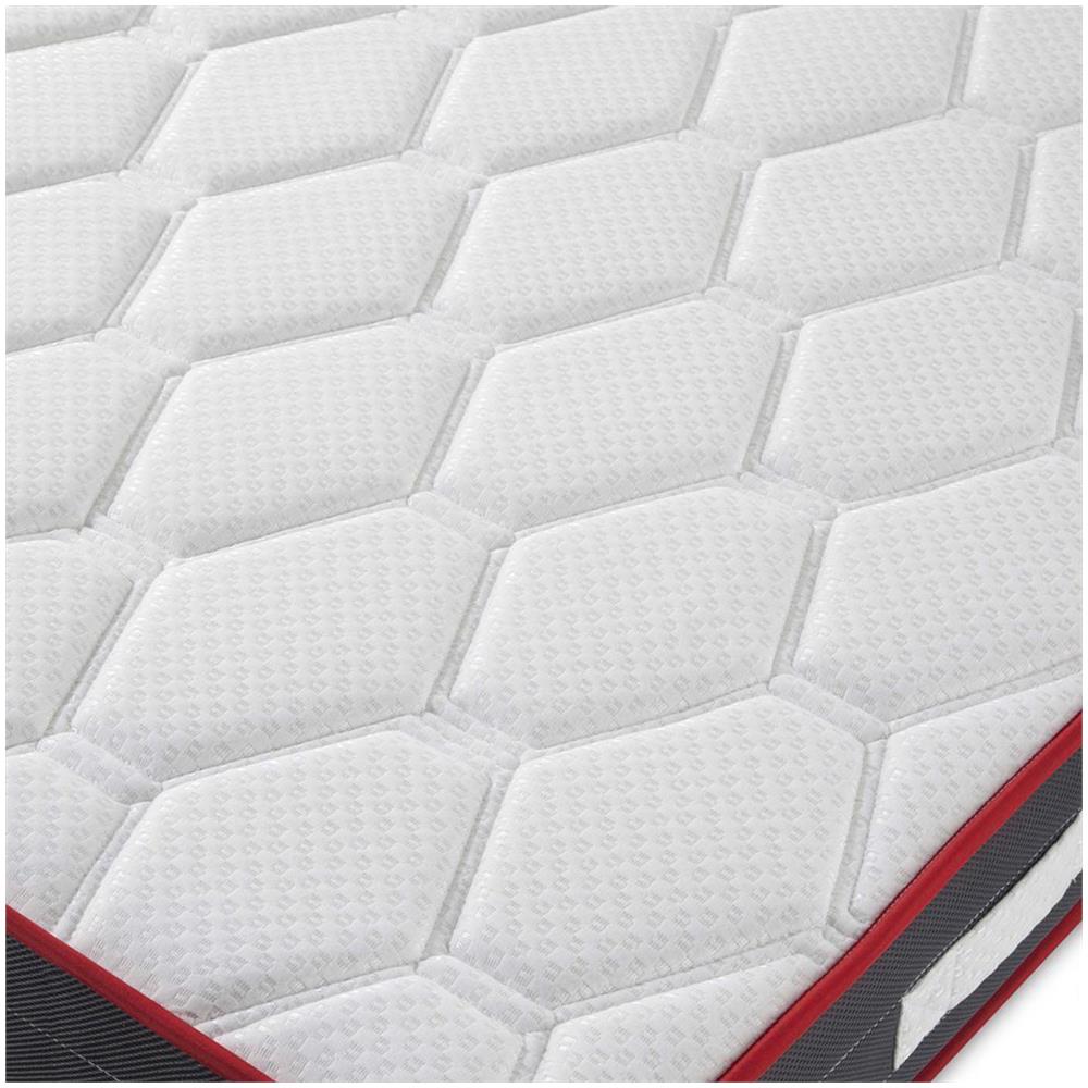 Materasso Viscoelastico Ergo-therapy 90x200 - Foto 2