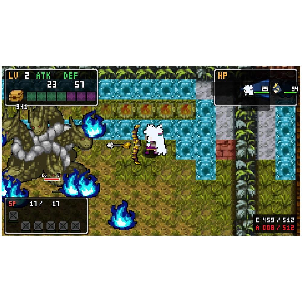 Cladun Returns This Is Sengoku! Ps4 Game - Foto 12