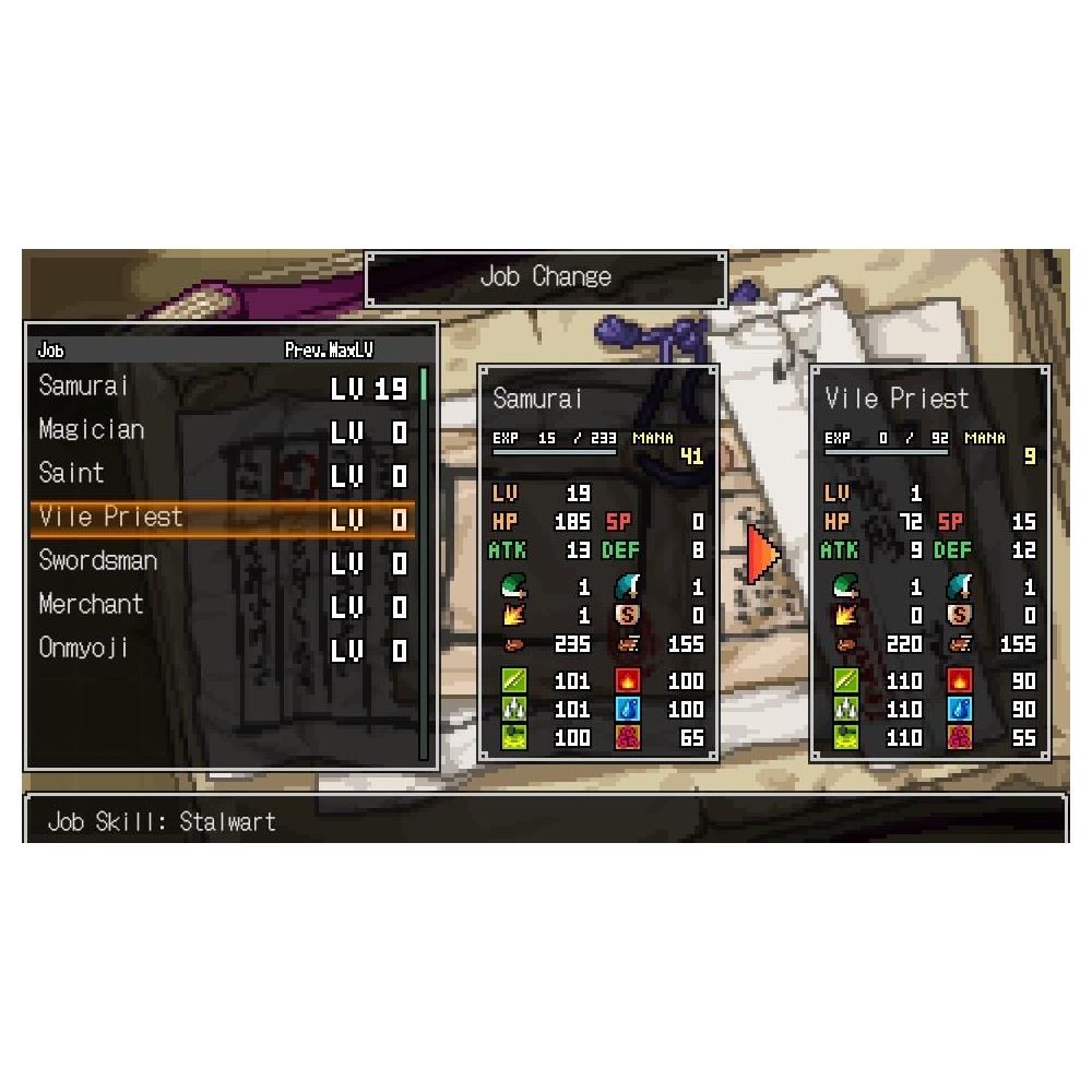 Cladun Returns This Is Sengoku! Ps4 Game - Foto 2