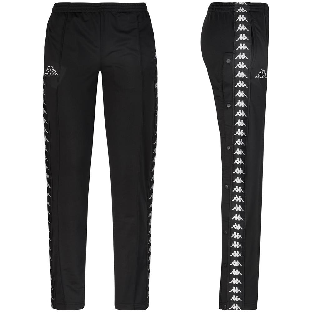 pantaloni kappa 222 donna