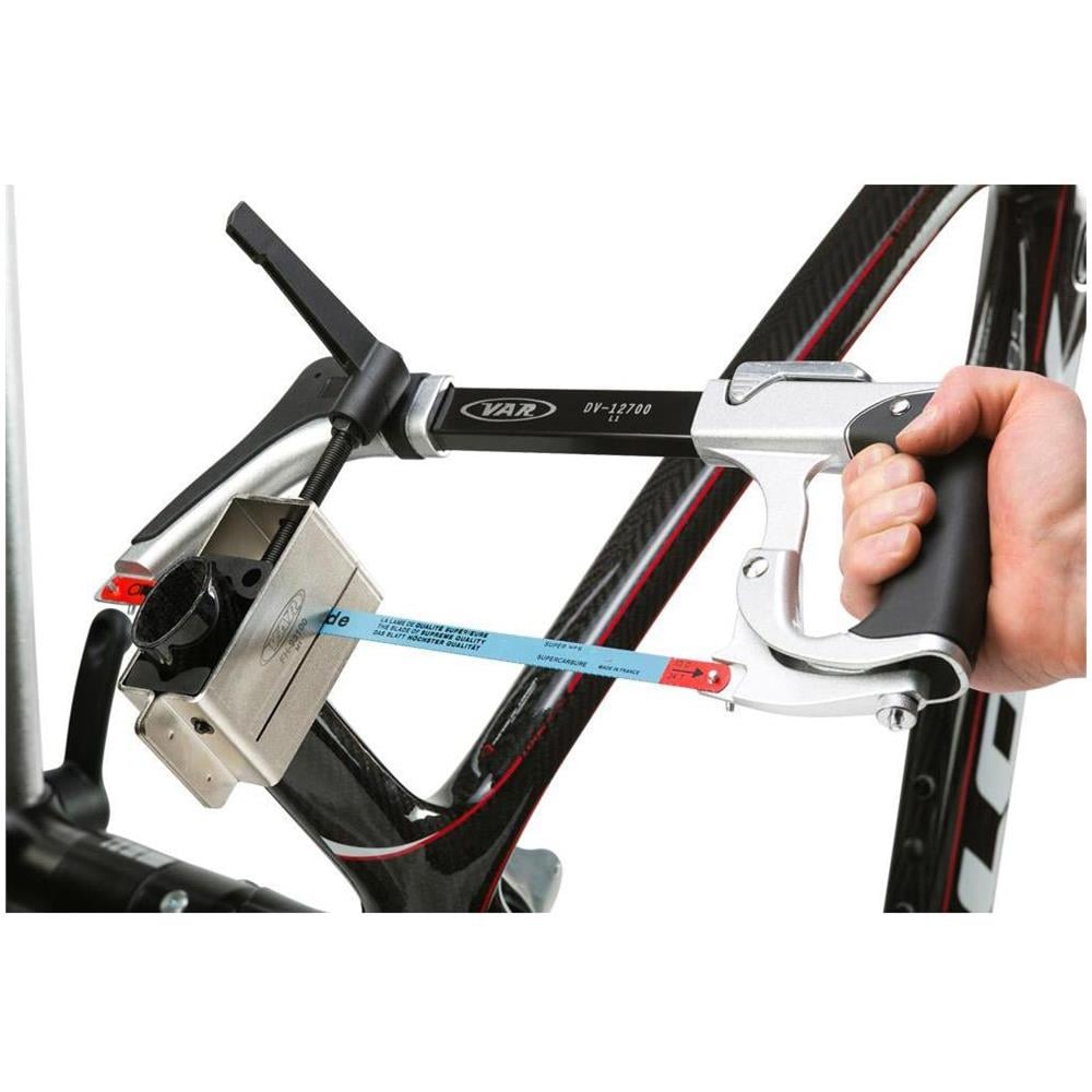 Strumenti Special Blade For Cutting Carbon Fiber Components Manutenzione Super Hss 10 Teeth - Foto 2