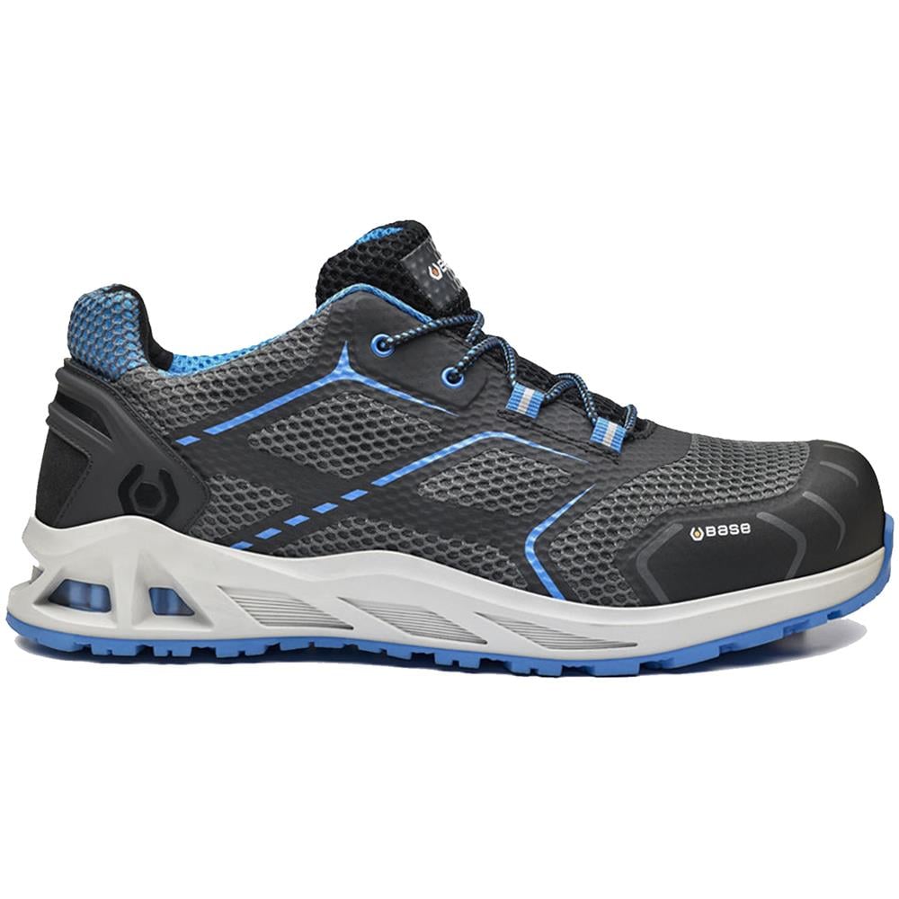 K-move S1p Hro Src Scarpe Antinfortunistiche In Tessuto Traspirante (42)  - Foto 1