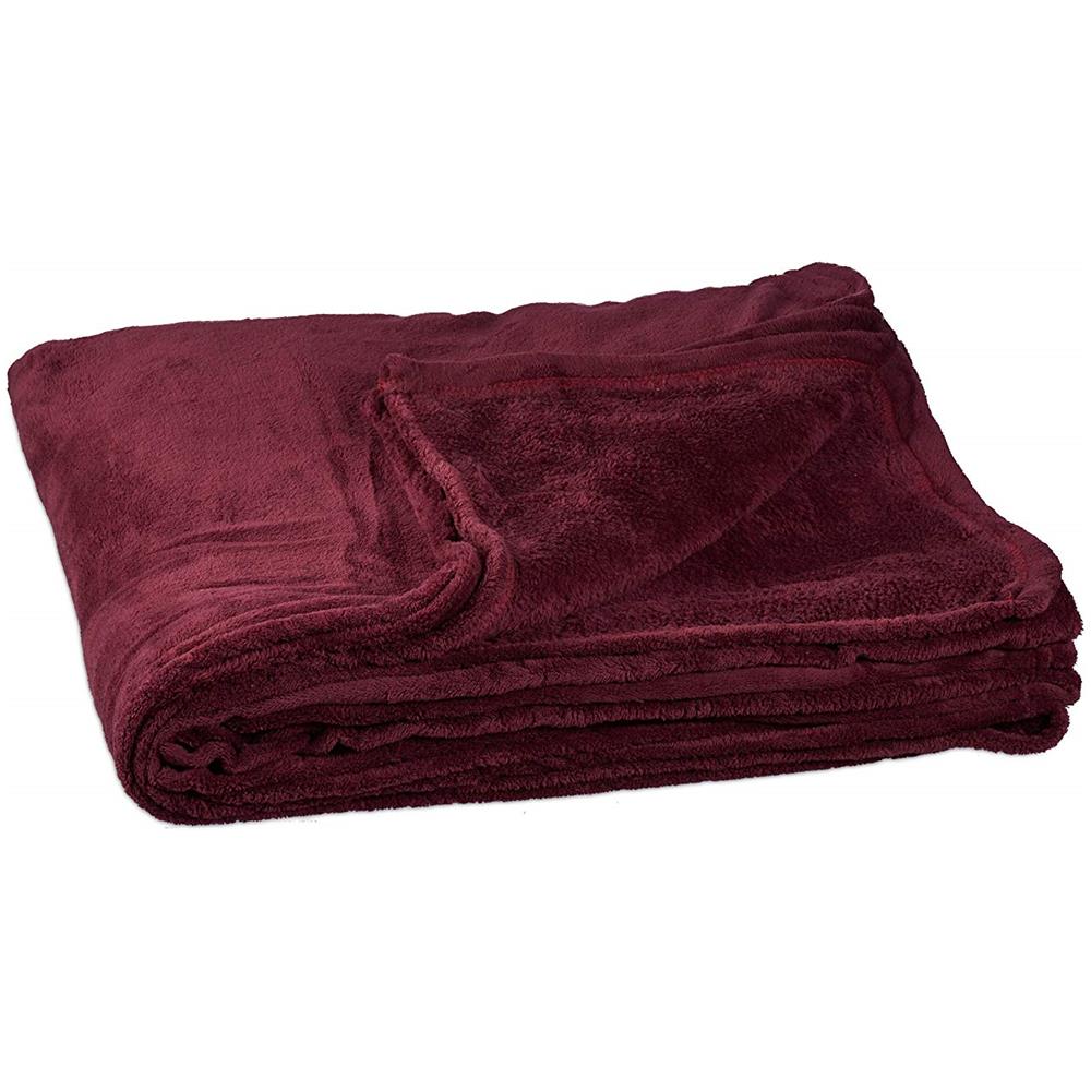 Coperta antifuoco - 2113074 - Textiles Rumbo - in poliestere / lavabile