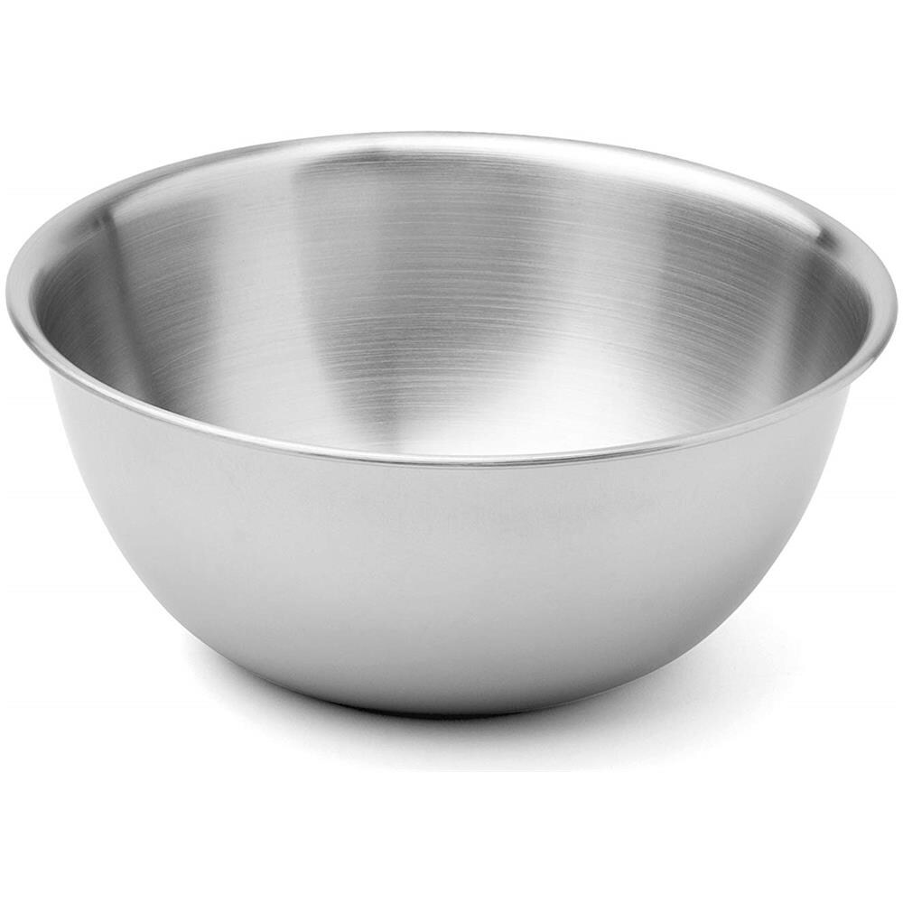 25230 - Ciotola Da Cucina In Acciaio Inox, 30 Cm - Foto 1