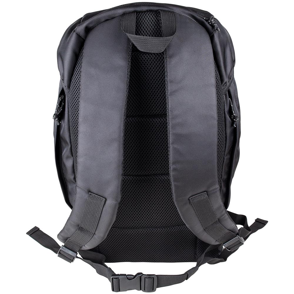 Santa cruz - Zaino Trail Black - ePRICE