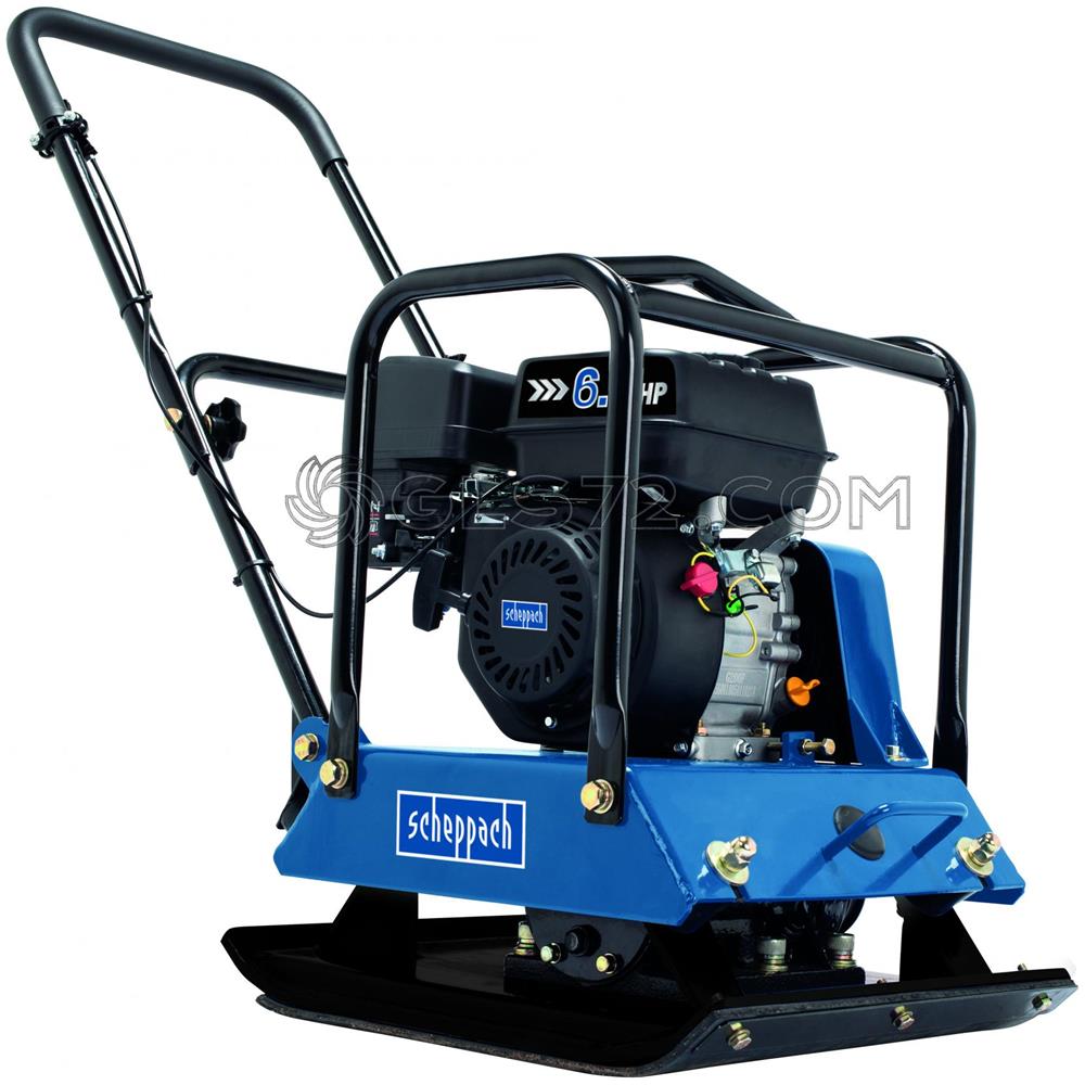 Piastra Vibrante Compattatore Vibrocostipatore Hp2200s - Foto 1