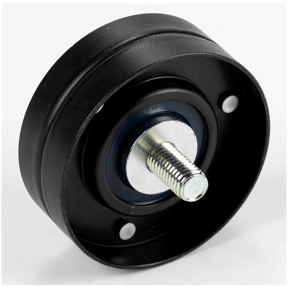 Cinghia Piatta Rullo Tenditore 70 D1 = H1 H2 = 26 = 28m K04861633aa - Foto 2