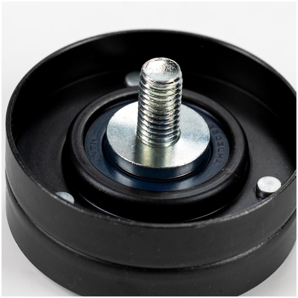 Cinghia Piatta Rullo Tenditore 70 D1 = H1 H2 = 26 = 28m K04861633aa - Foto 3