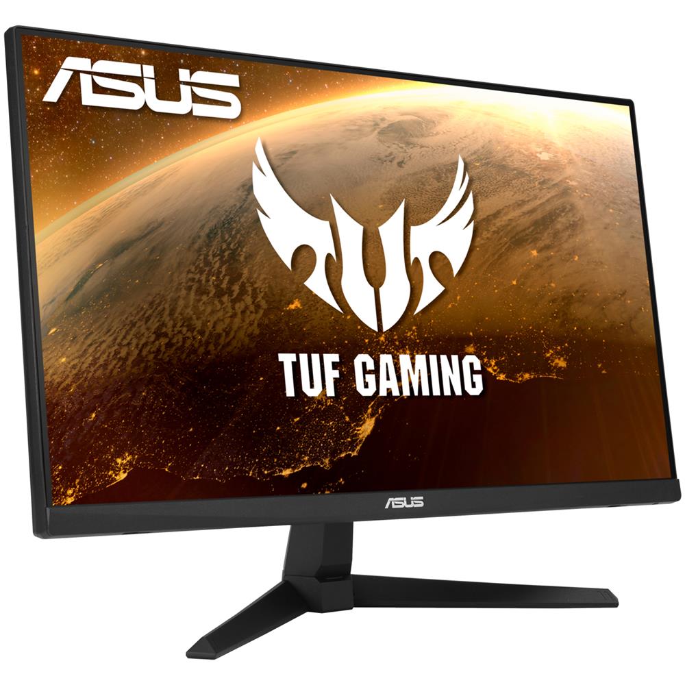 Monitor 23.8" LED IPS TUF Gaming VG249Q1A 1920x1080 Full HD Tempo di Risposta 1 ms Frequenza di Aggiornamento 165 (Hz)  - Foto 8