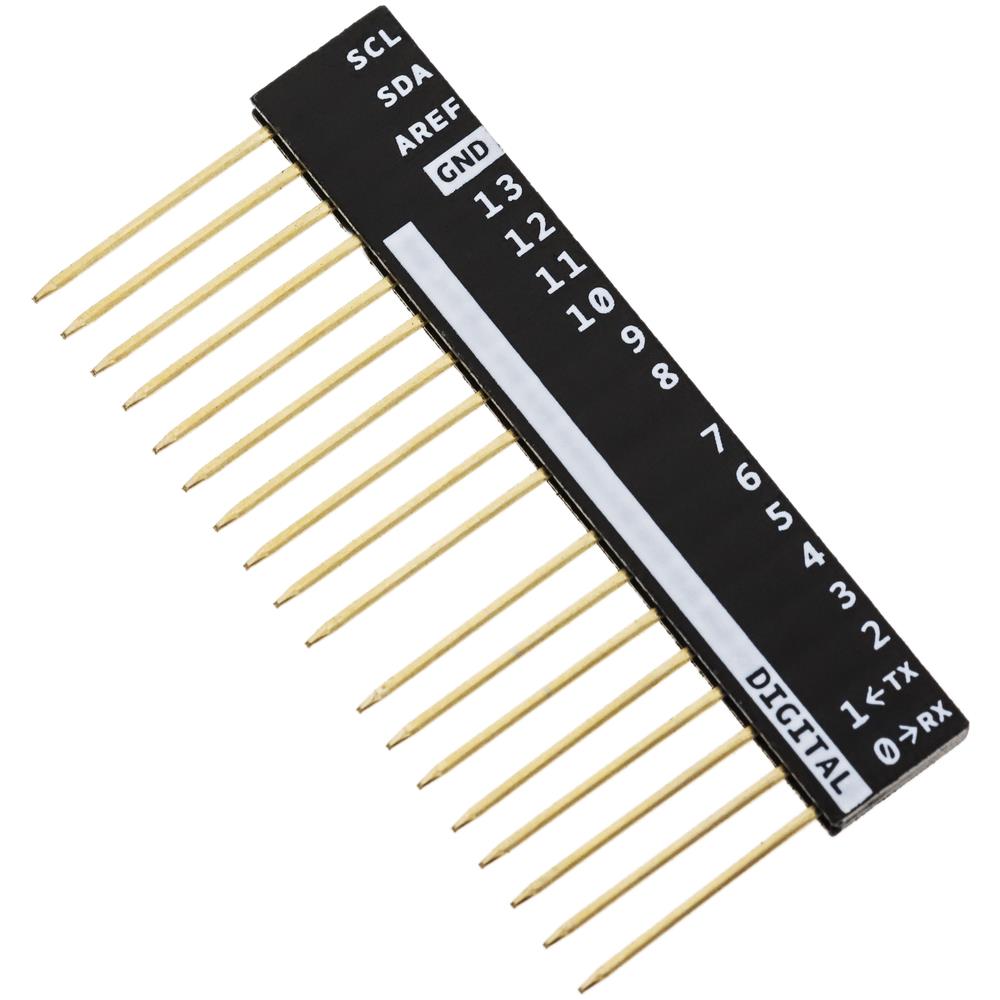 Scheda programmabile Proto Shield - Foto 7