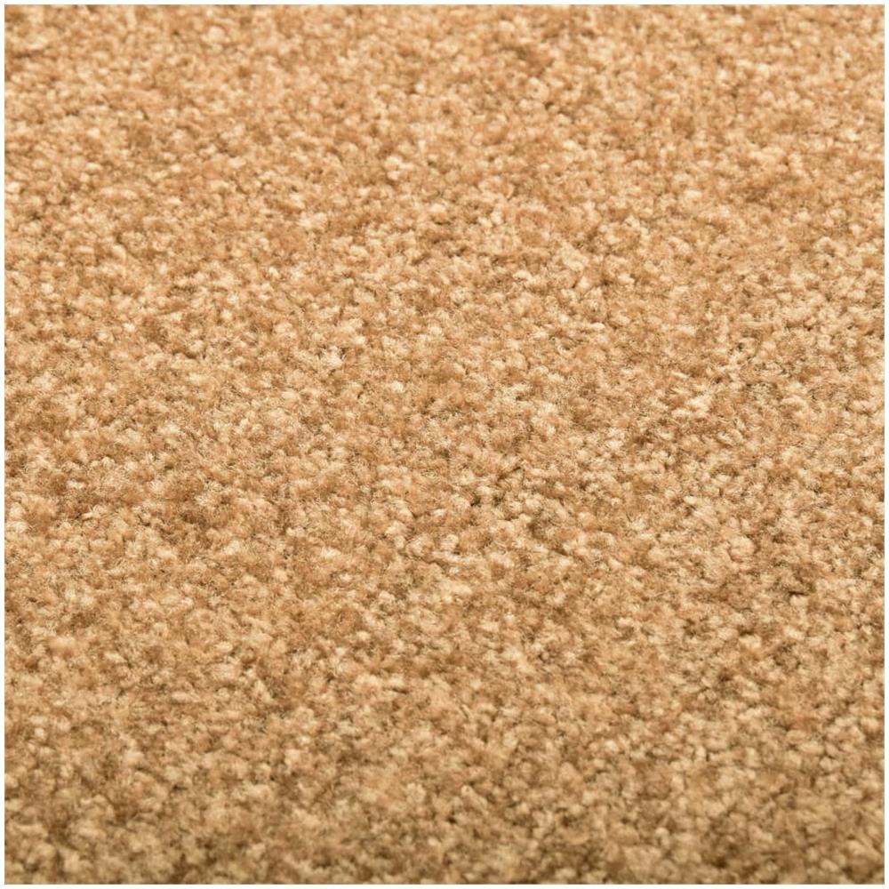 Zerbino Lavabile Crema 60x180 Cm - Foto 2