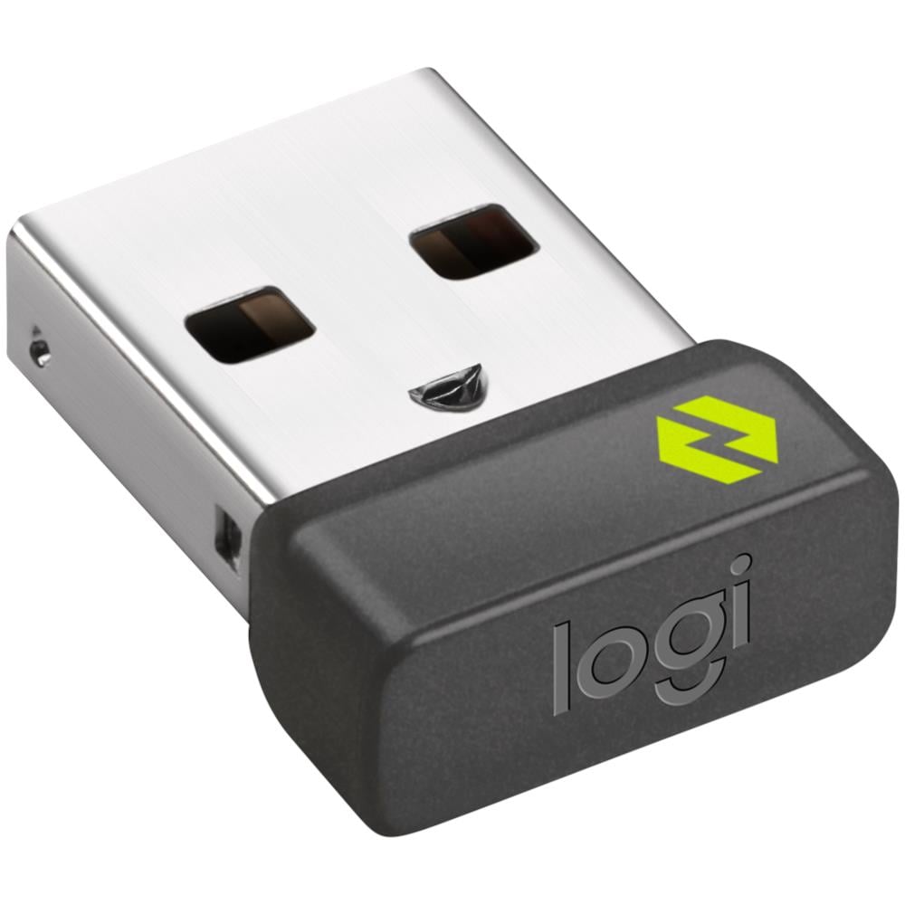 Logi Bolt - Ricevitore mouse / tastiera senza fili - USB - per  - Foto 1