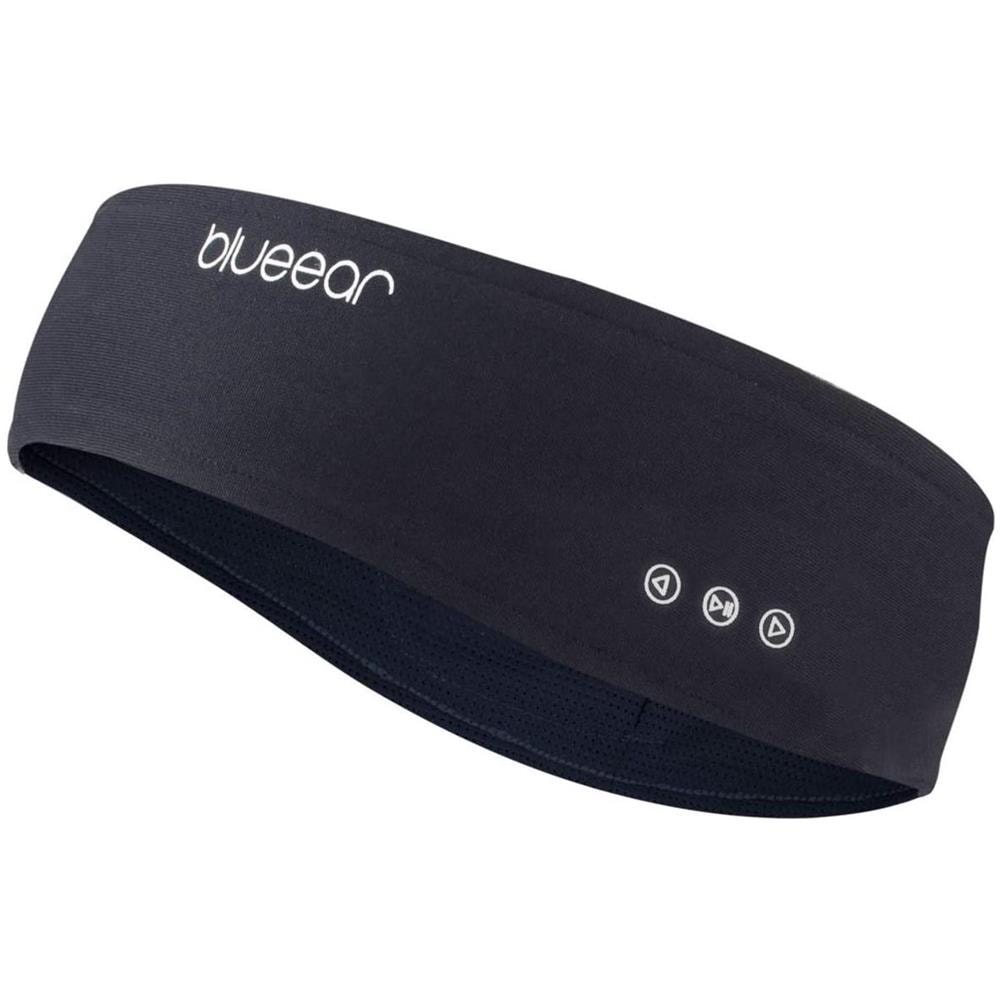 Archetto Con Cuffie Bluetooth E Microfono Nero - Foto 1