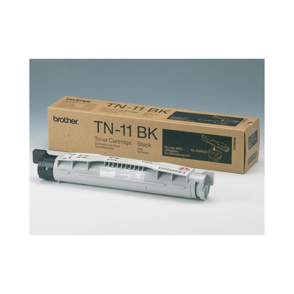 Black Toner for HL4000CN - Foto 1