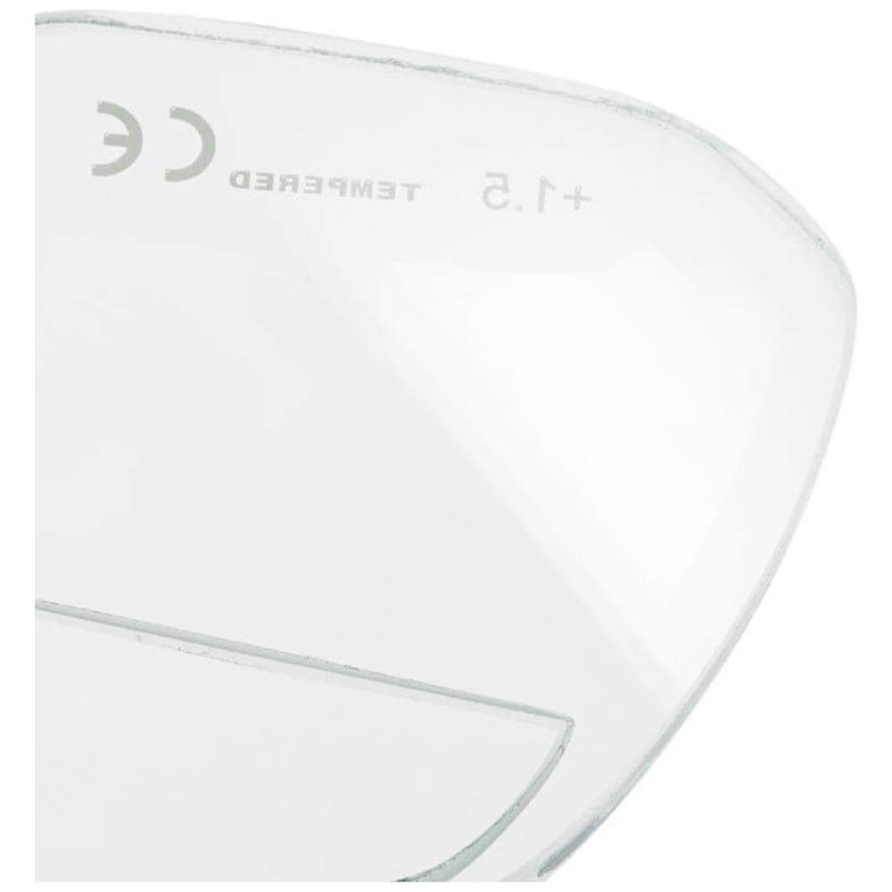 Lente Ottica D-mask Positiva Sinistra + 4.00 - Foto 3