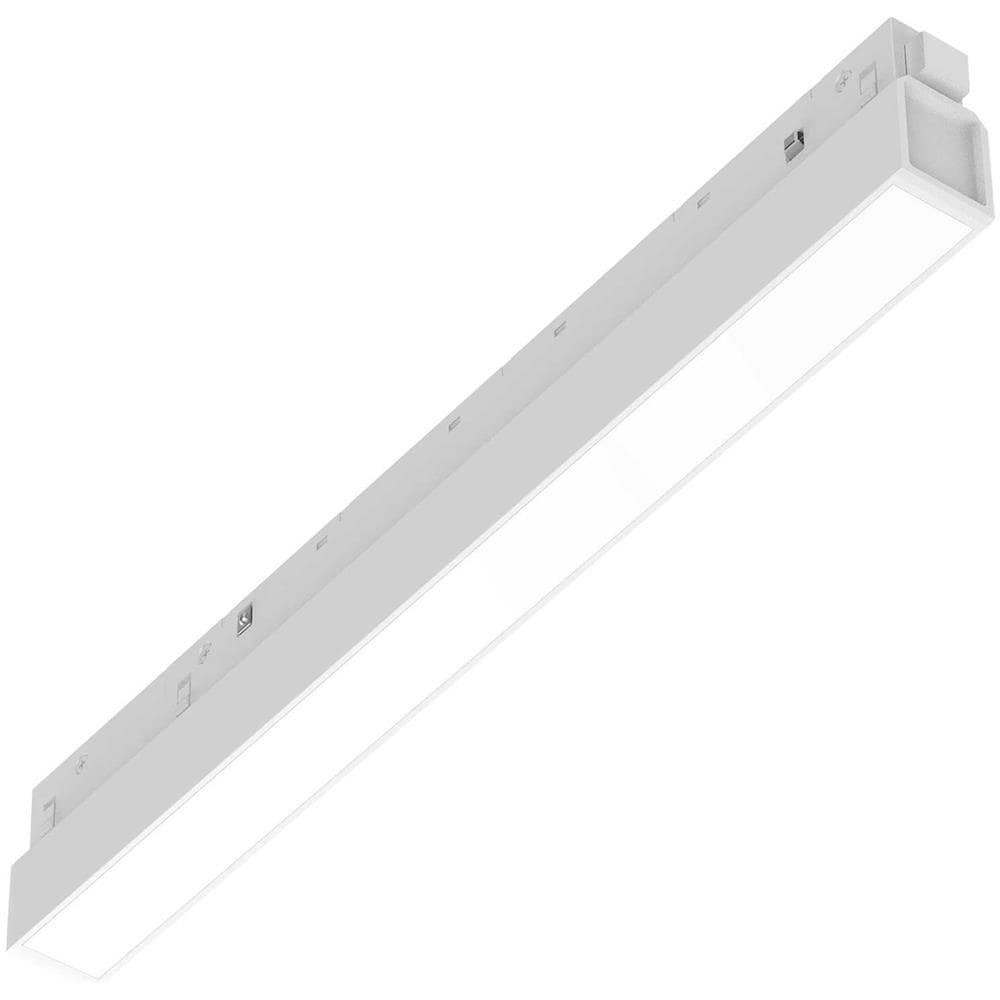 Ego Wide 07w 3000k Dali Wh Lampada - 286501 - Foto 2