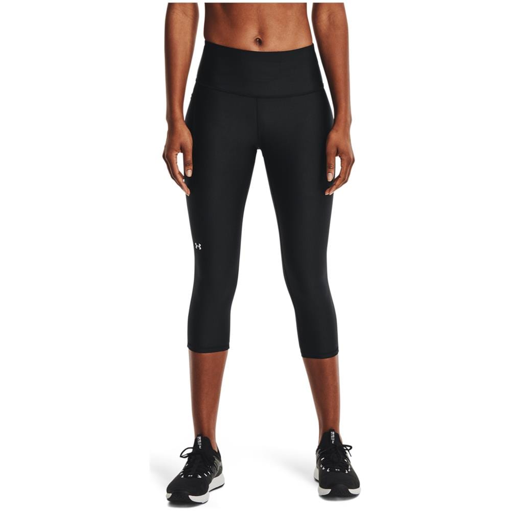 Heatgear Capris 1365334-001, Donne, Nero, S - Foto 1