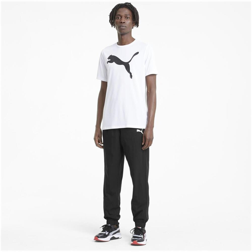 Active Woven 58673301, Uomini, Nero, M - Foto 2