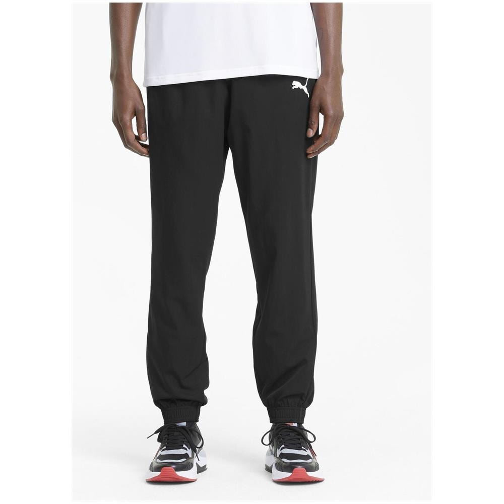 Active Woven 58673301, Uomini, Nero, M - Foto 5